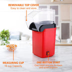 Popcorn Maker