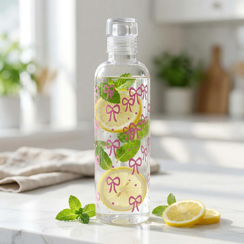 Soft Girl bottle
