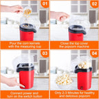 Popcorn Maker