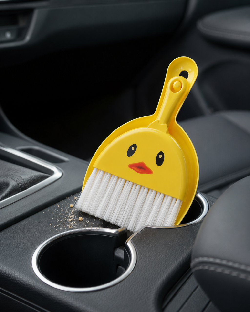 Small Duck Shovel