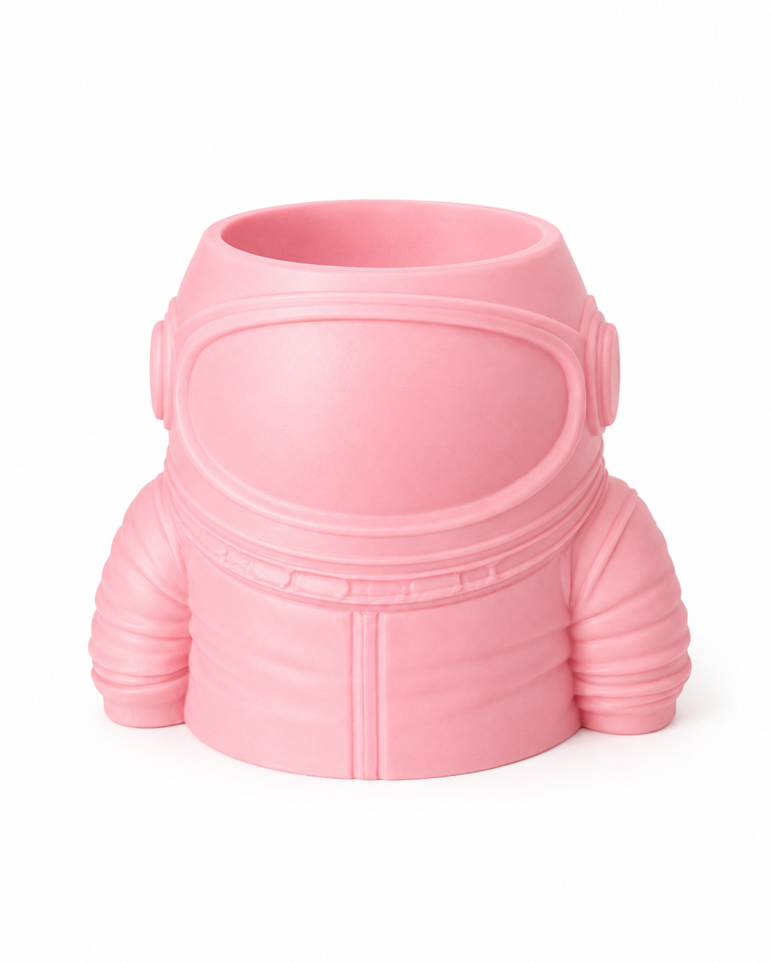 Astronaut Pen Holder