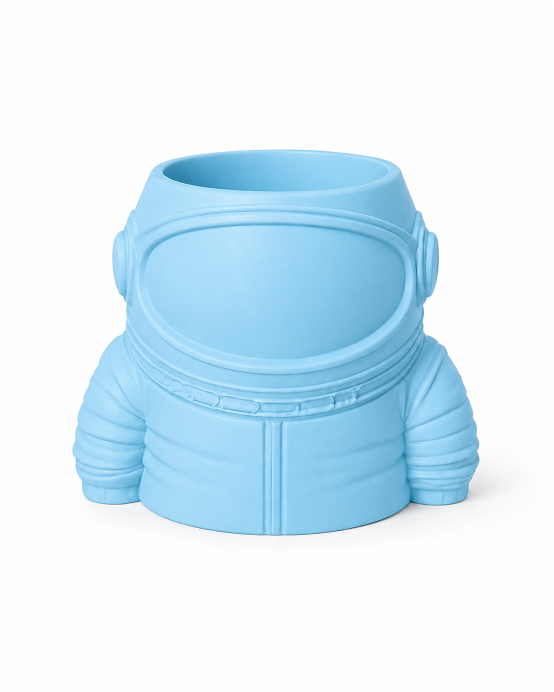 Astronaut Pen Holder