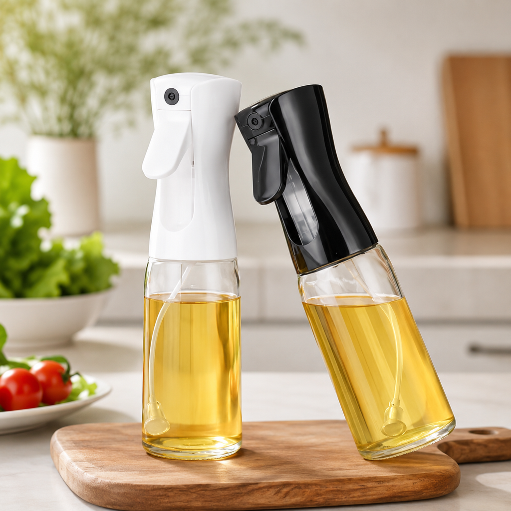 Oil Sprayer