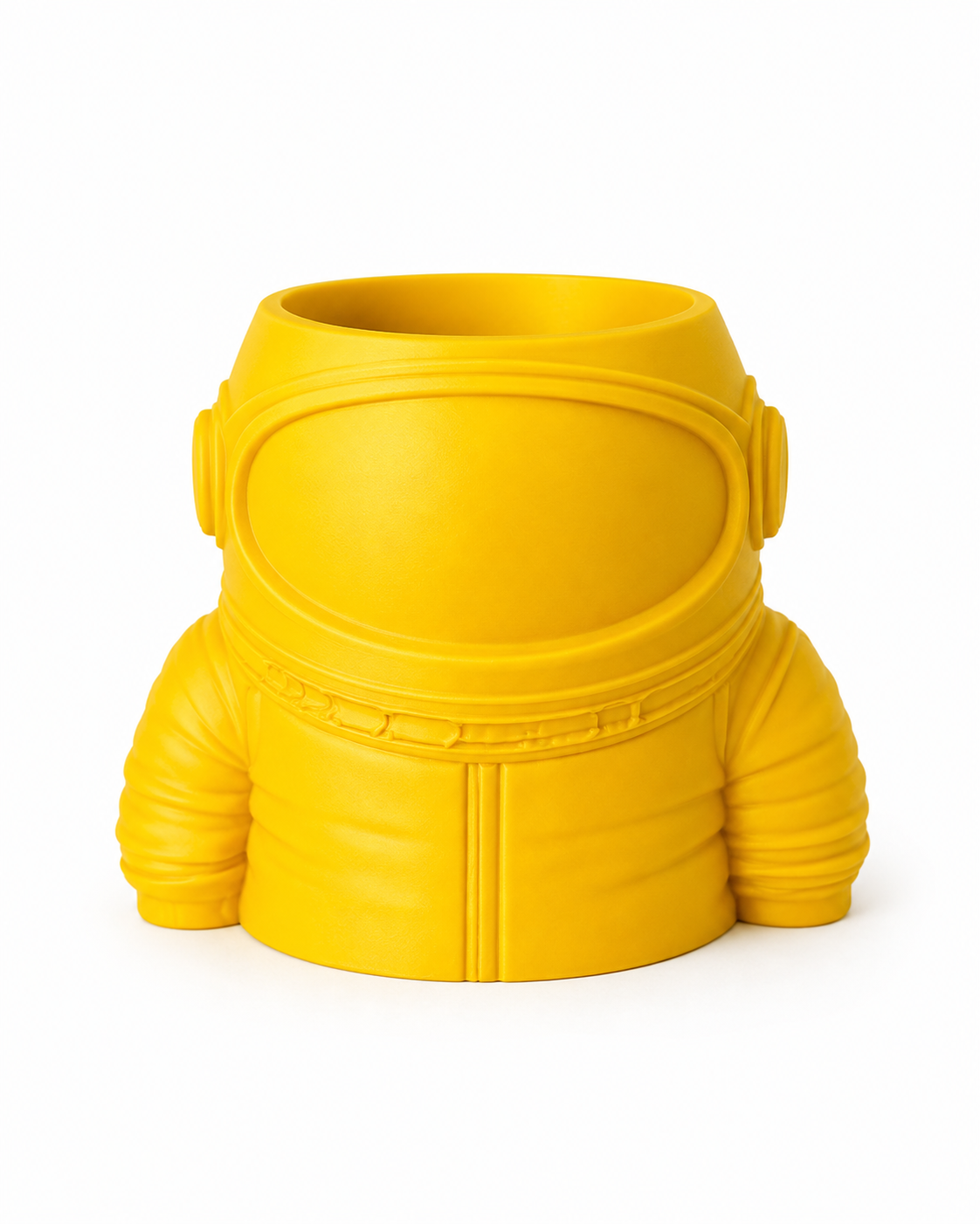 Astronaut Pen Holder