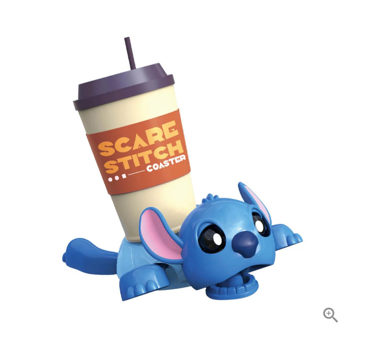 Coaster