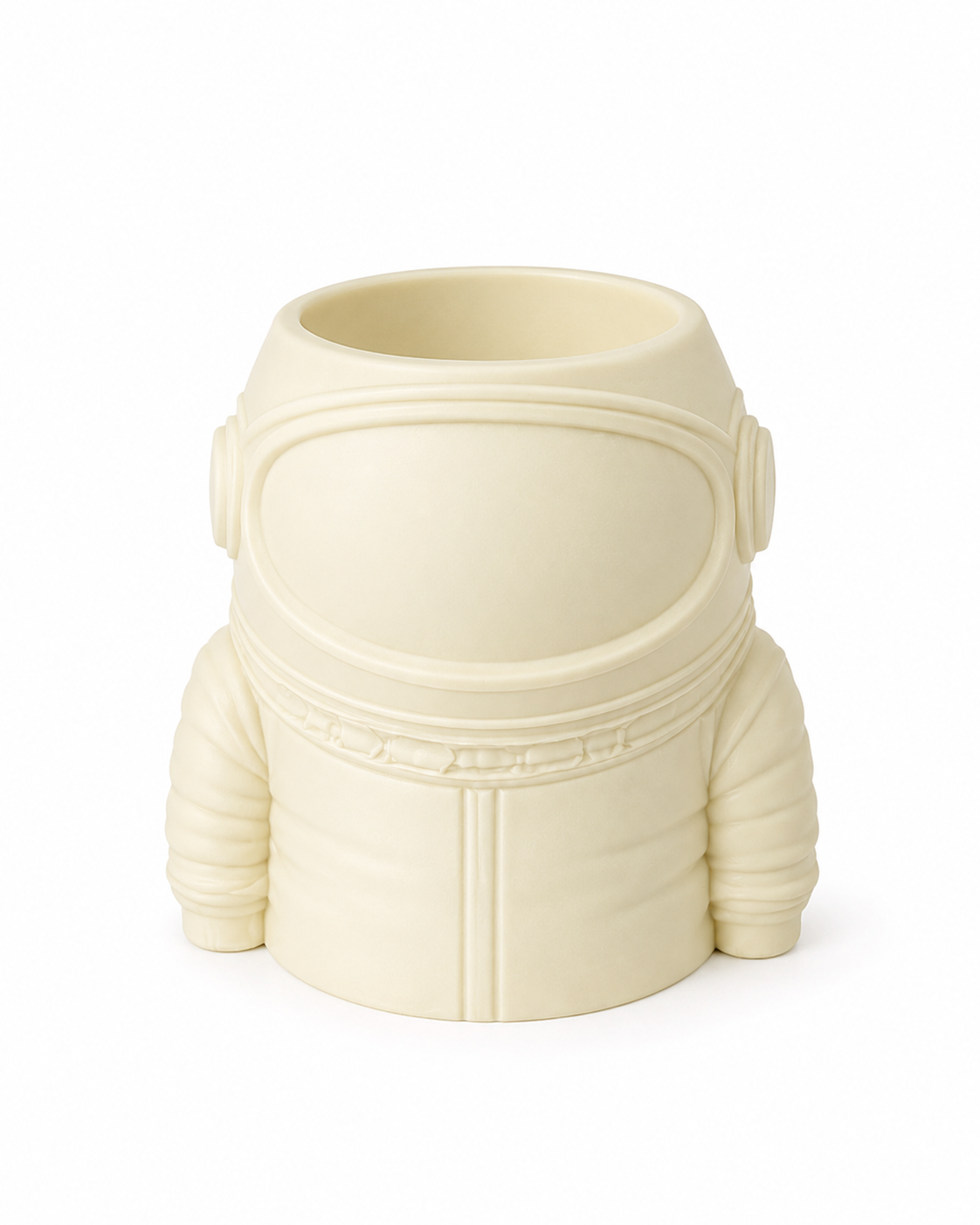 Astronaut Pen Holder