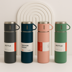 Vacuum Flask Set