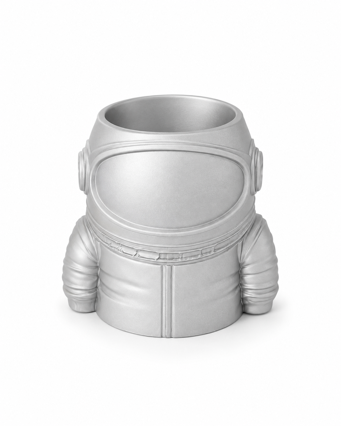 Astronaut Pen Holder