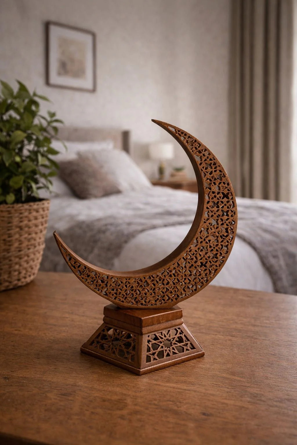 Classic Crescent