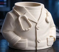 Doctor Pen Holder