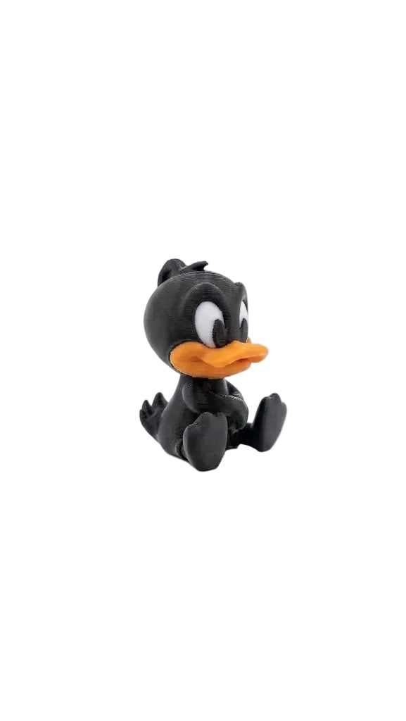 Duffy Duck
