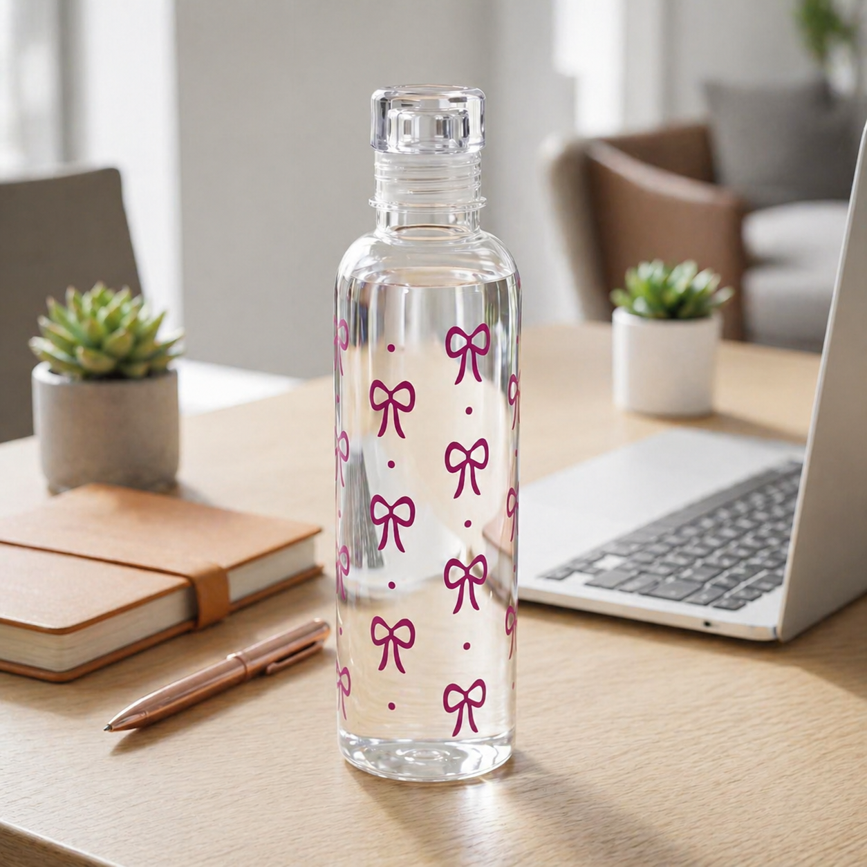 Soft Girl bottle