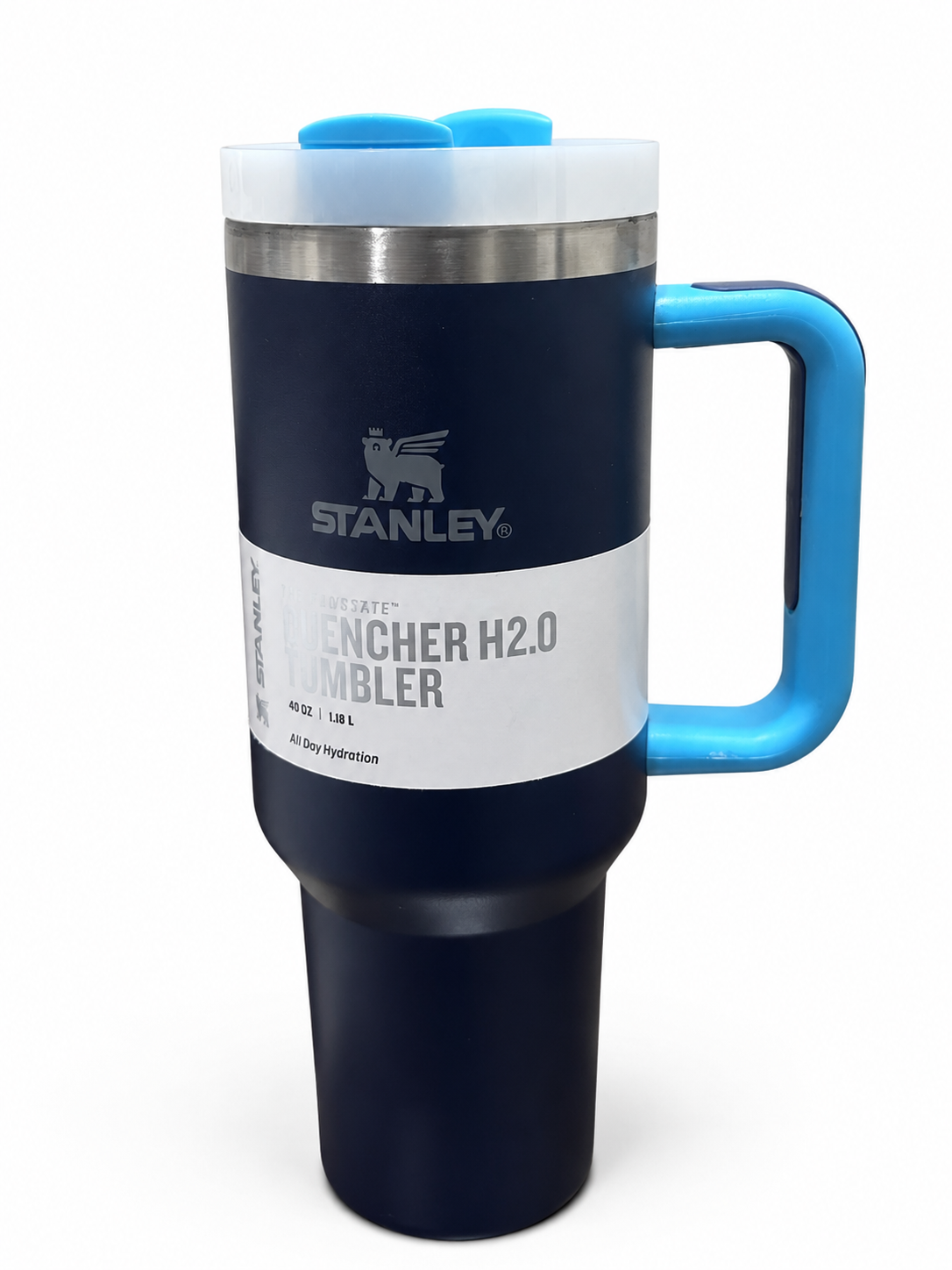 Insulated Tumbler