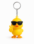 Funny Duck