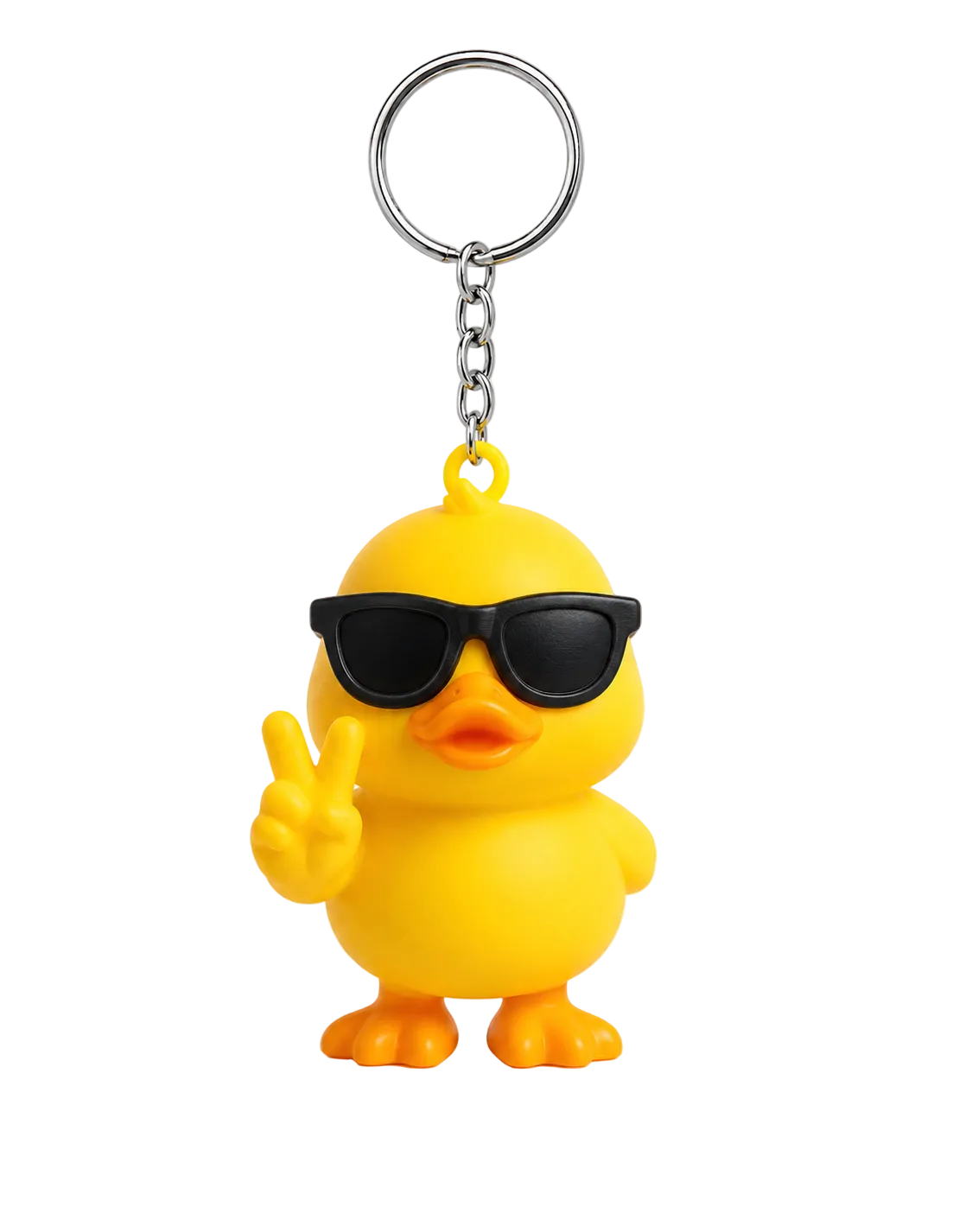 Funny Duck