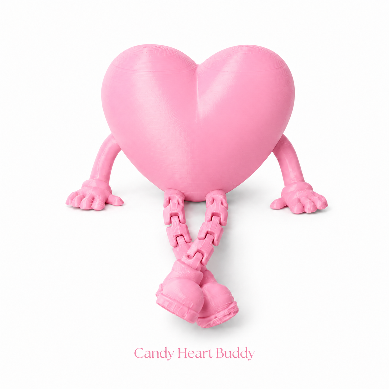 Heart Buddy