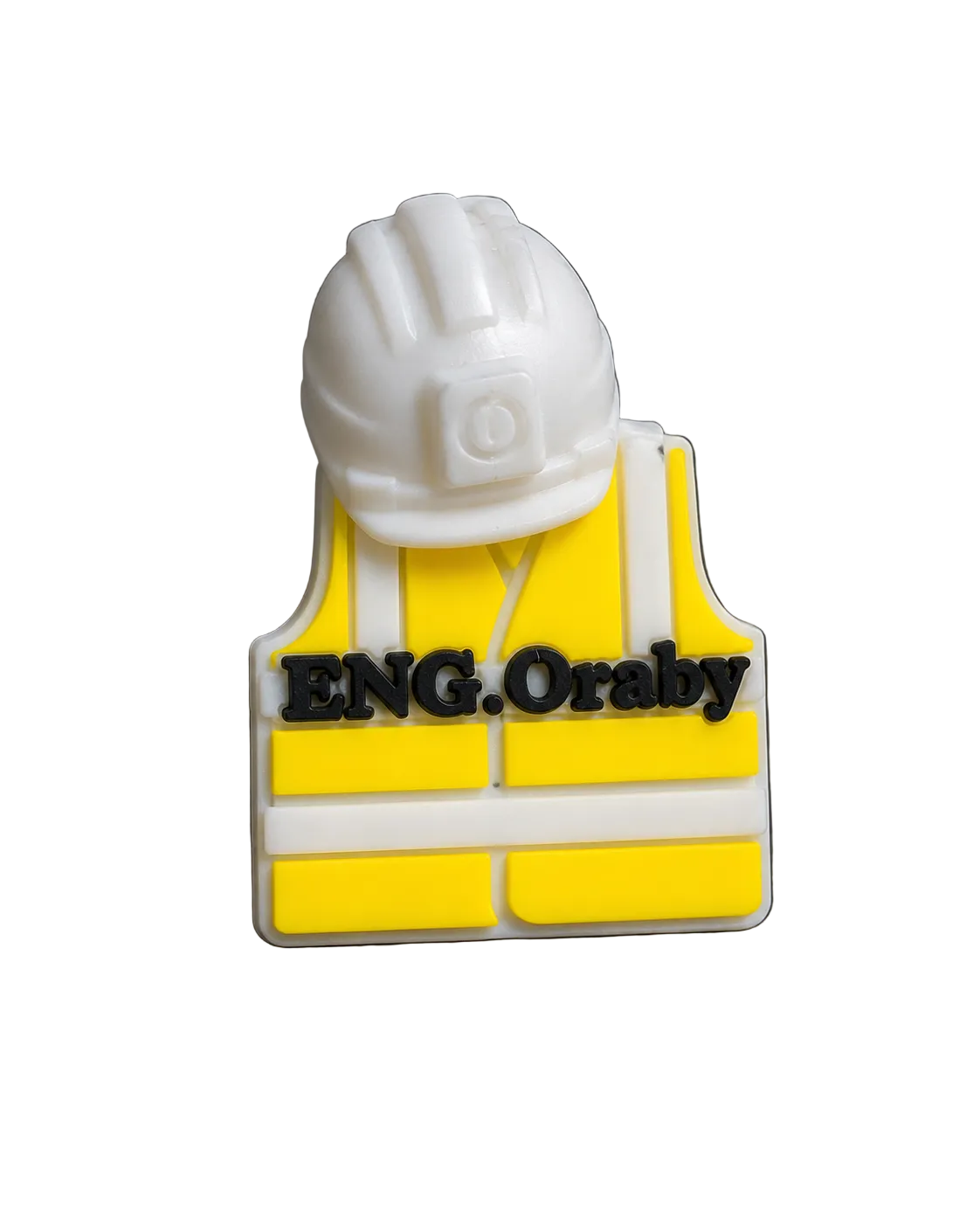 ENG Keychain