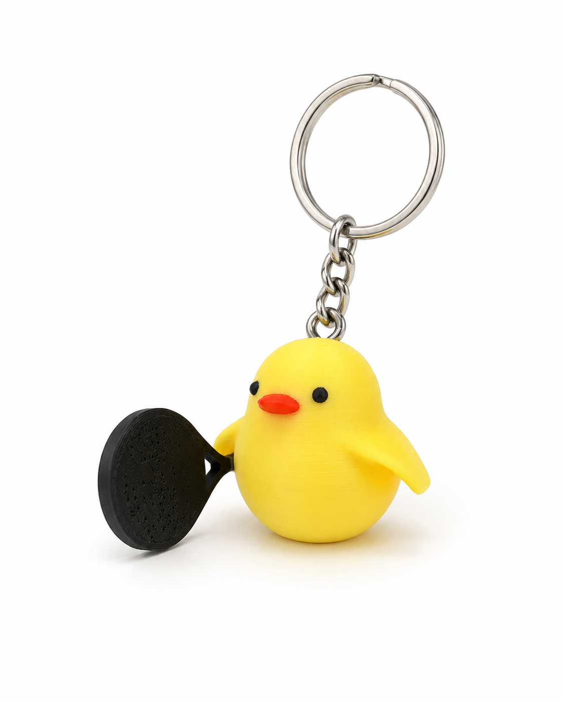 Padel Duck
