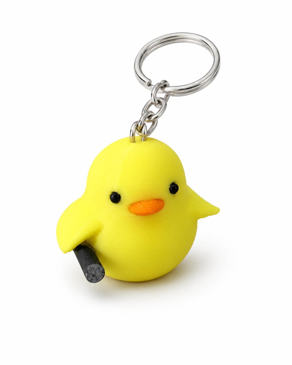 Fighter Duck