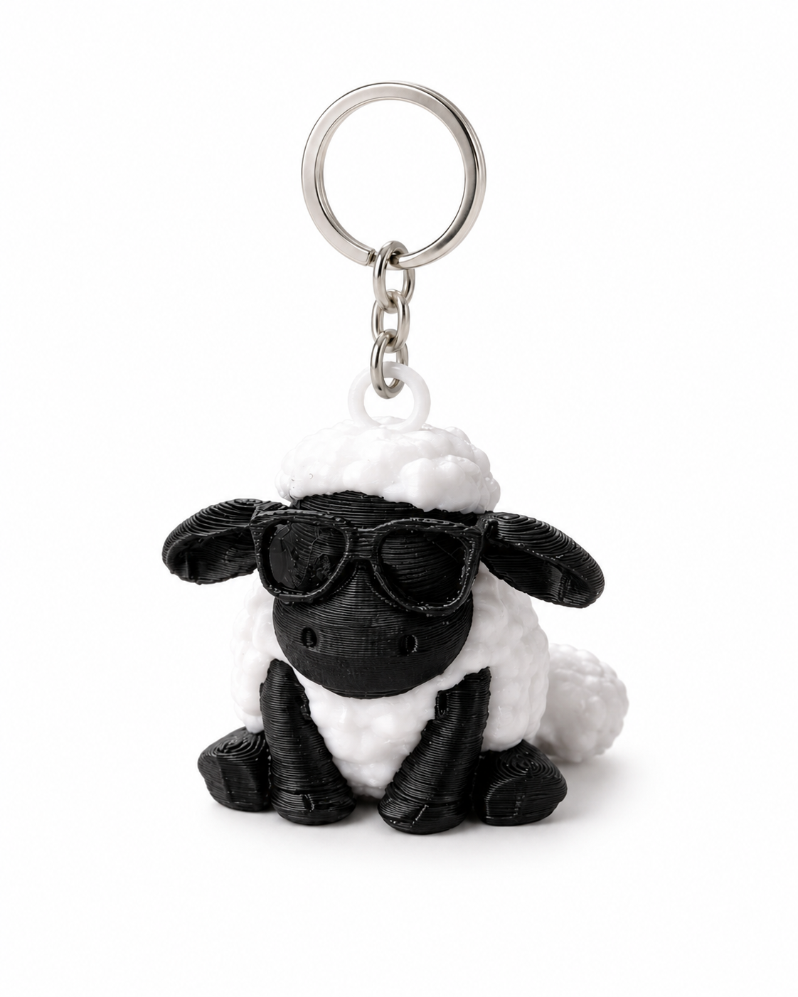 Cool Shaun