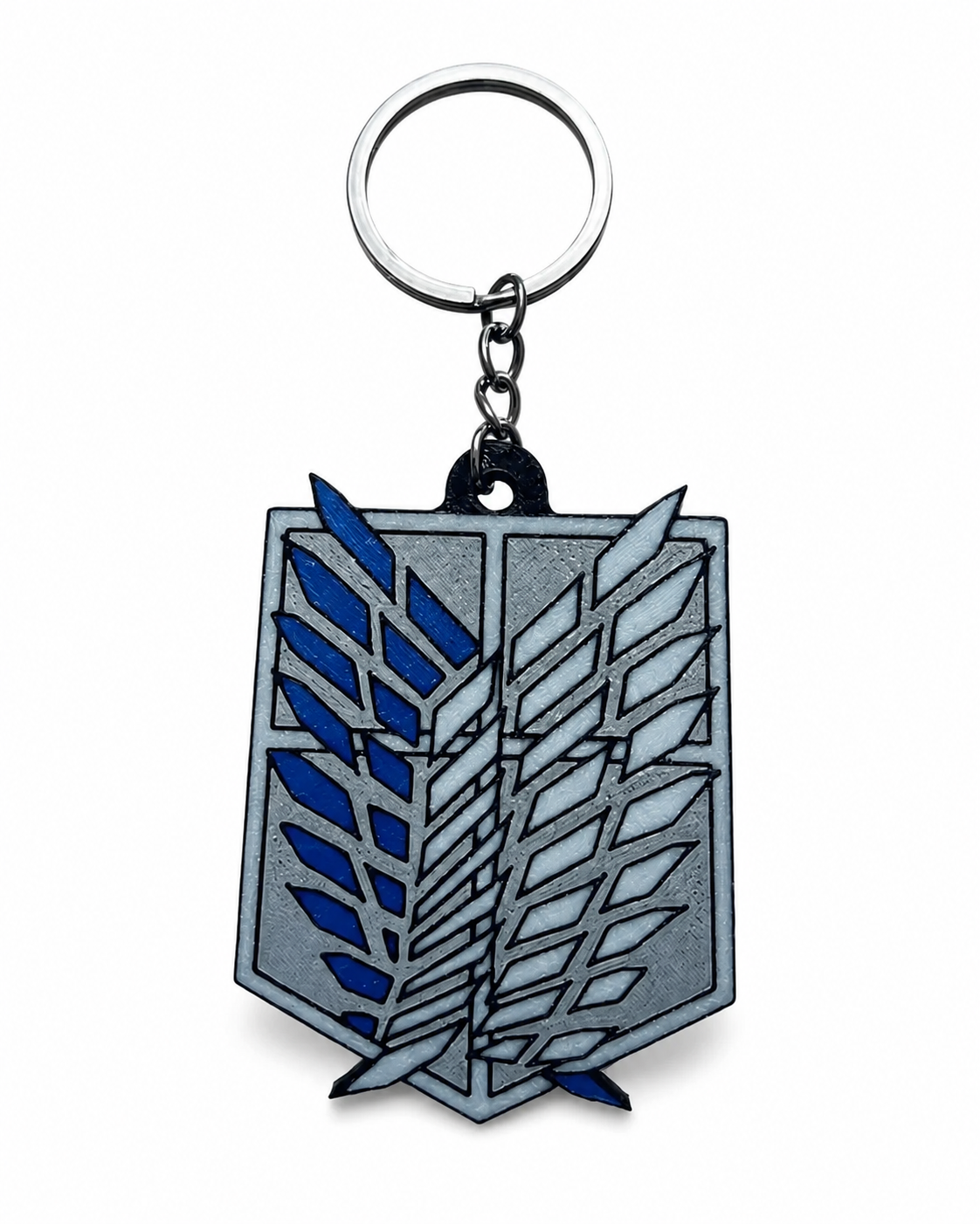 Freedom Badge