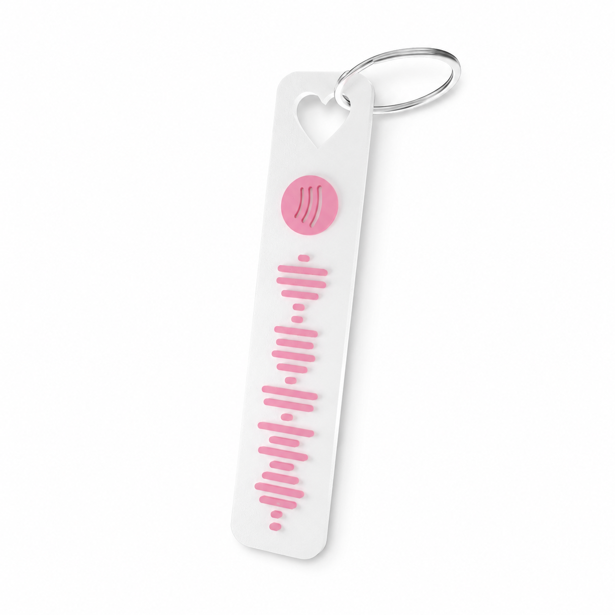 Spotify Keychain