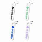 Spotify Keychain