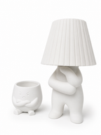 Grumpy Glow Set