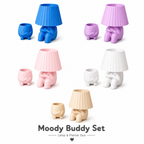 Moody Buddy Set