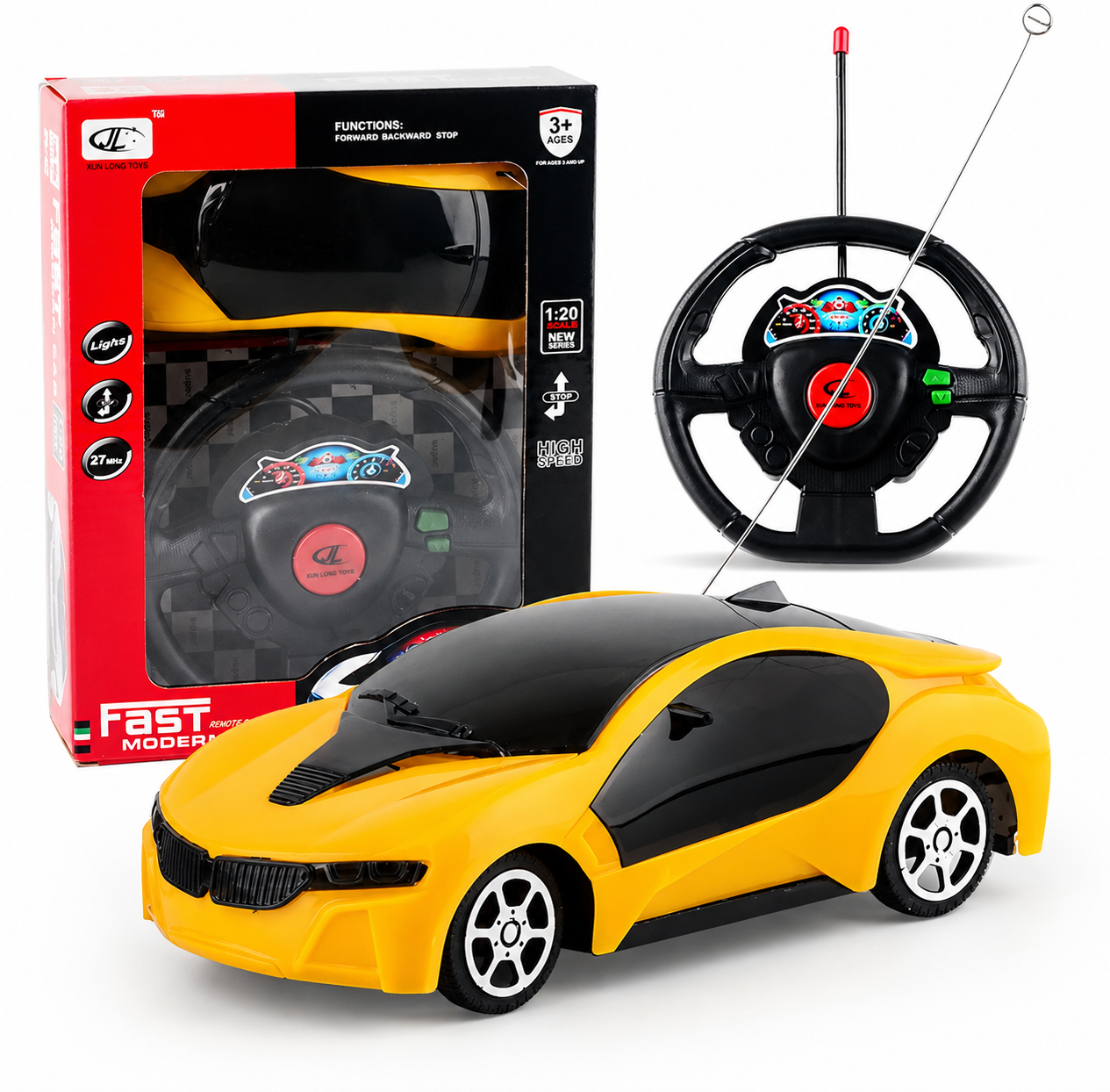 Racing Car