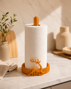 Paper roll