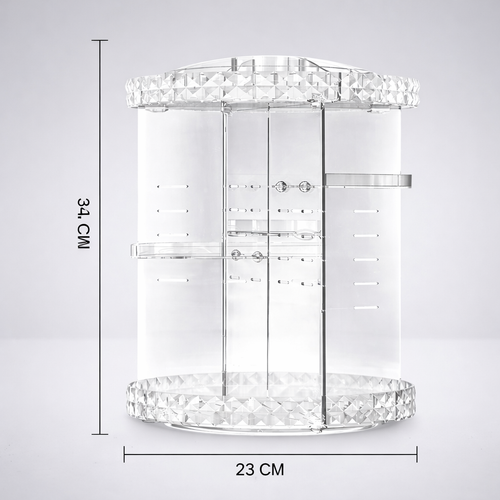 Makeup Organizer