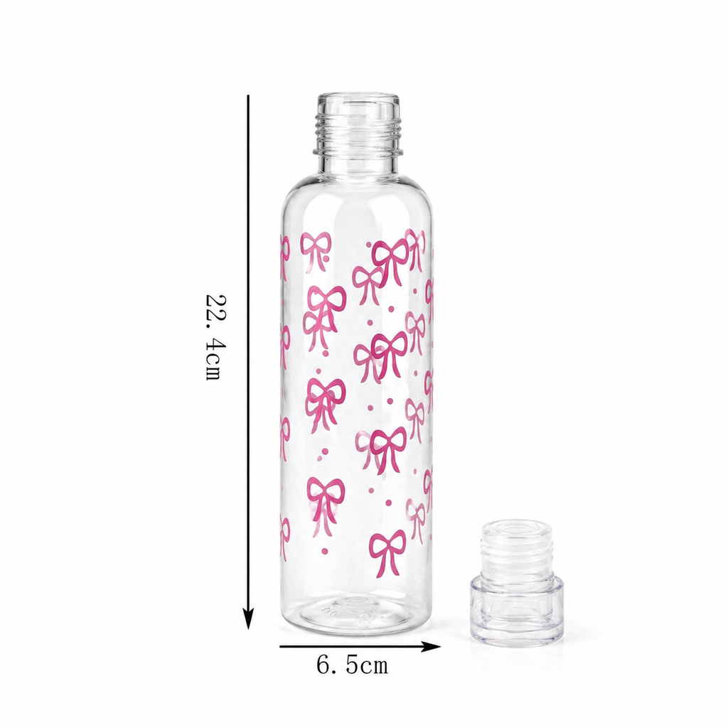 Soft Girl bottle