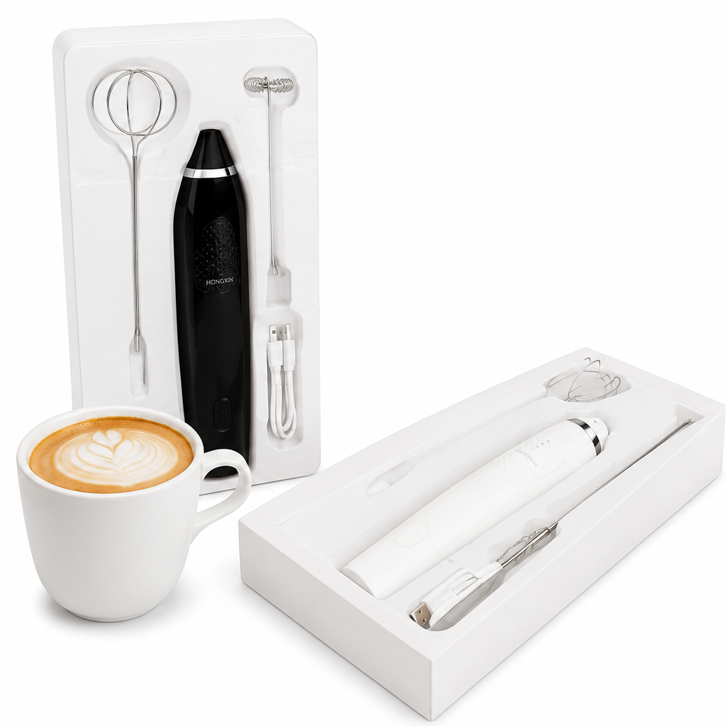 Coffee Frother