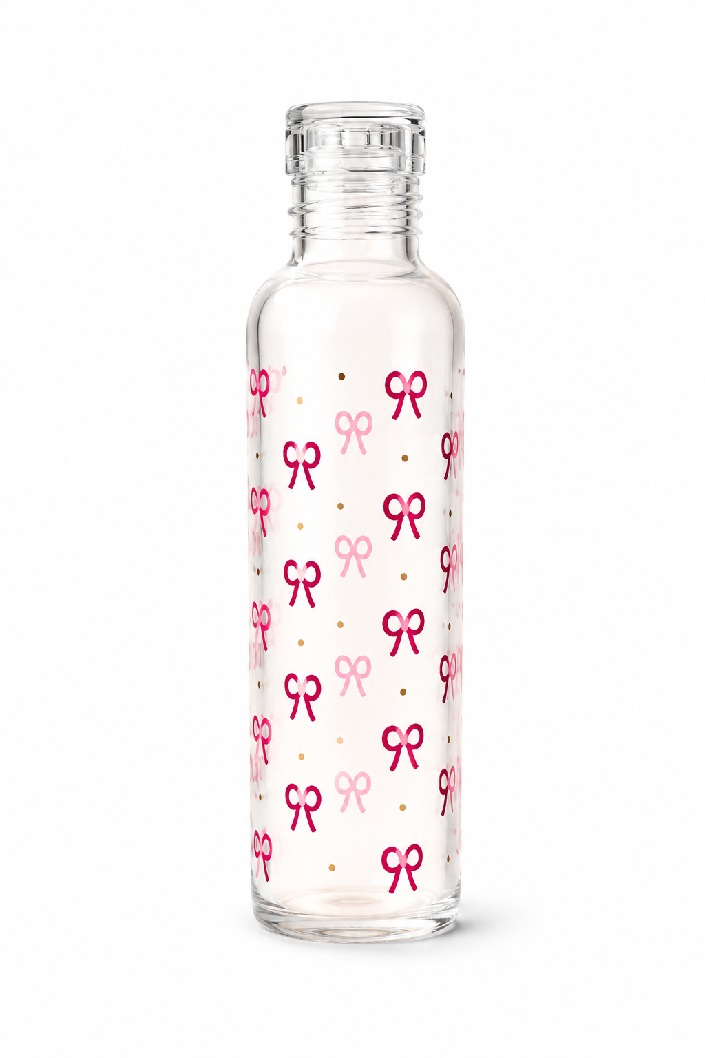 Soft Girl Water Bottle