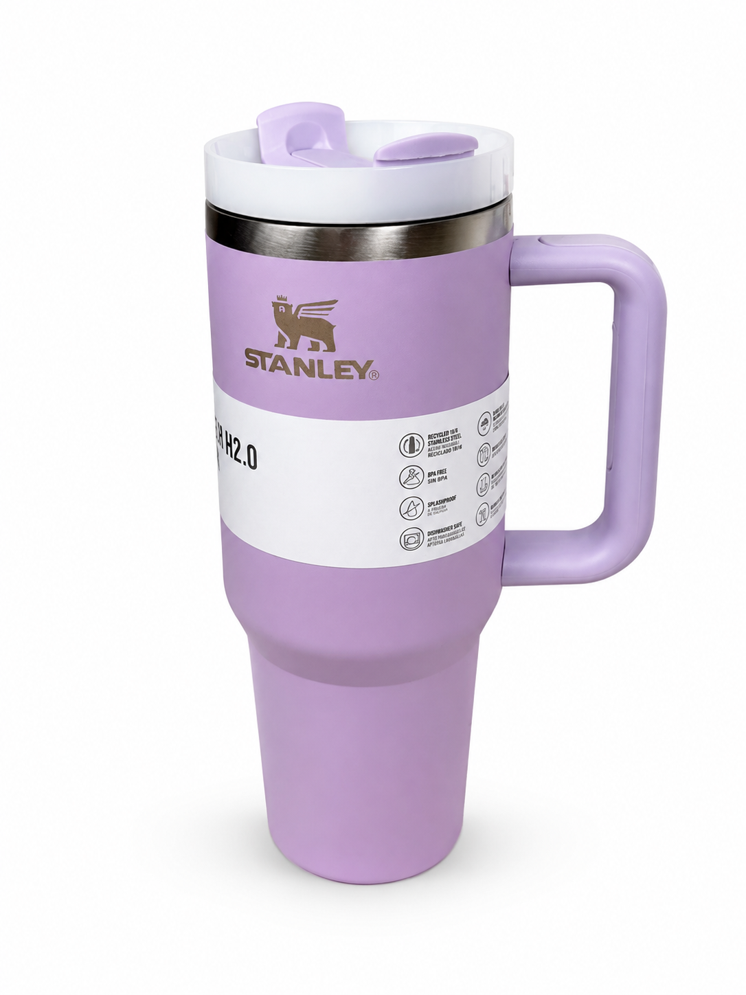 Insulated Tumbler