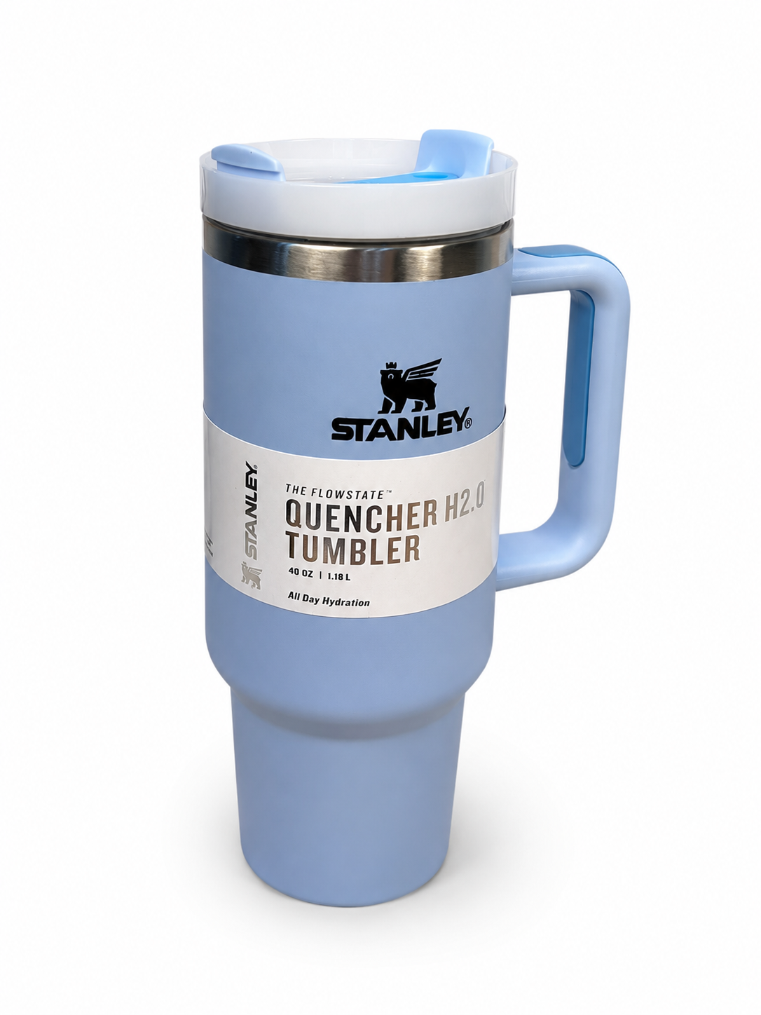 Insulated Tumbler