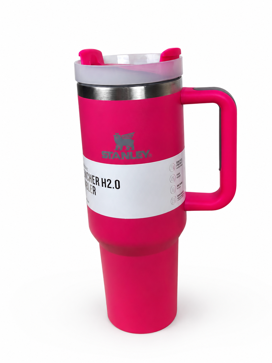 Insulated Tumbler
