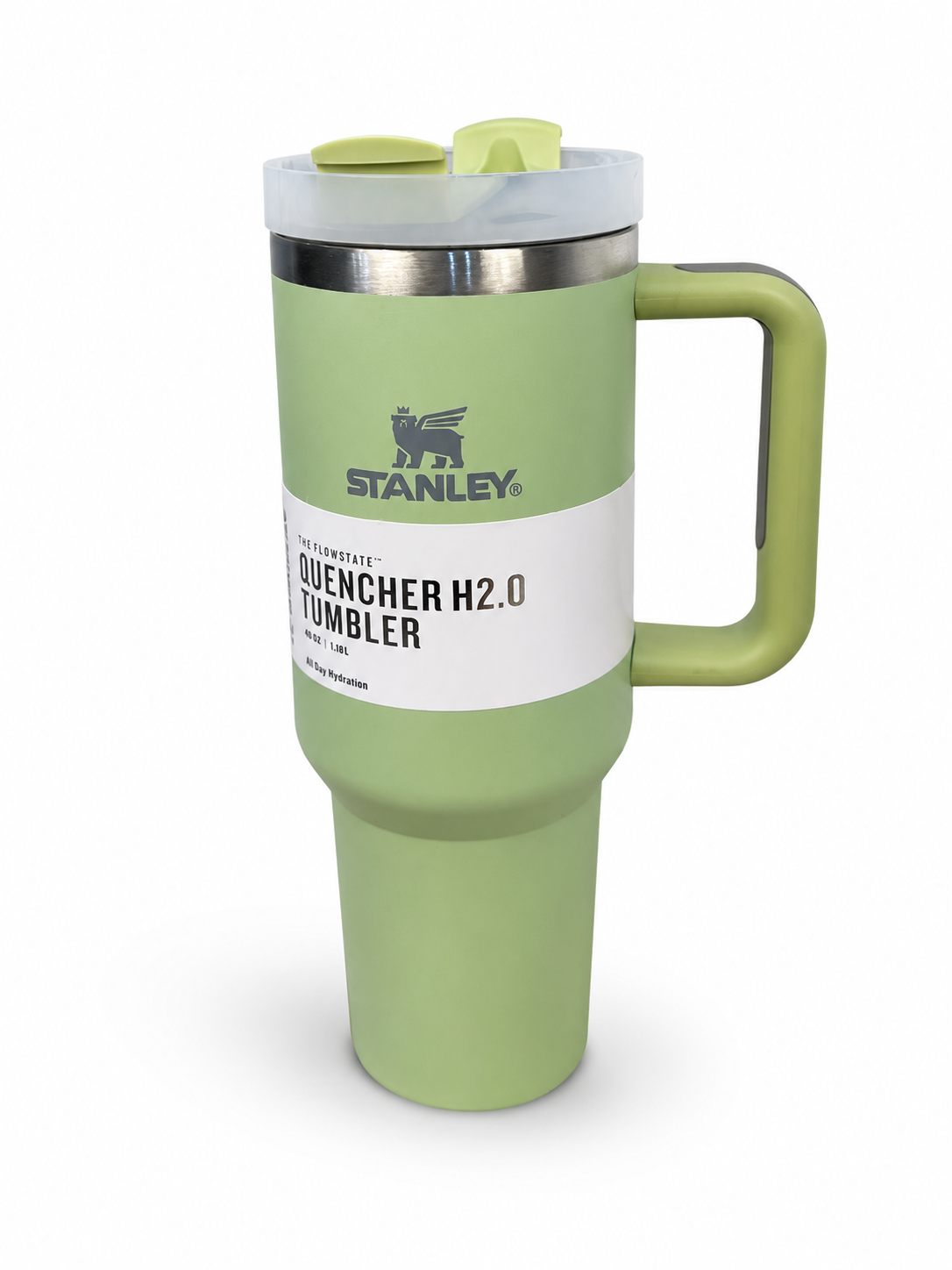 Insulated Tumbler