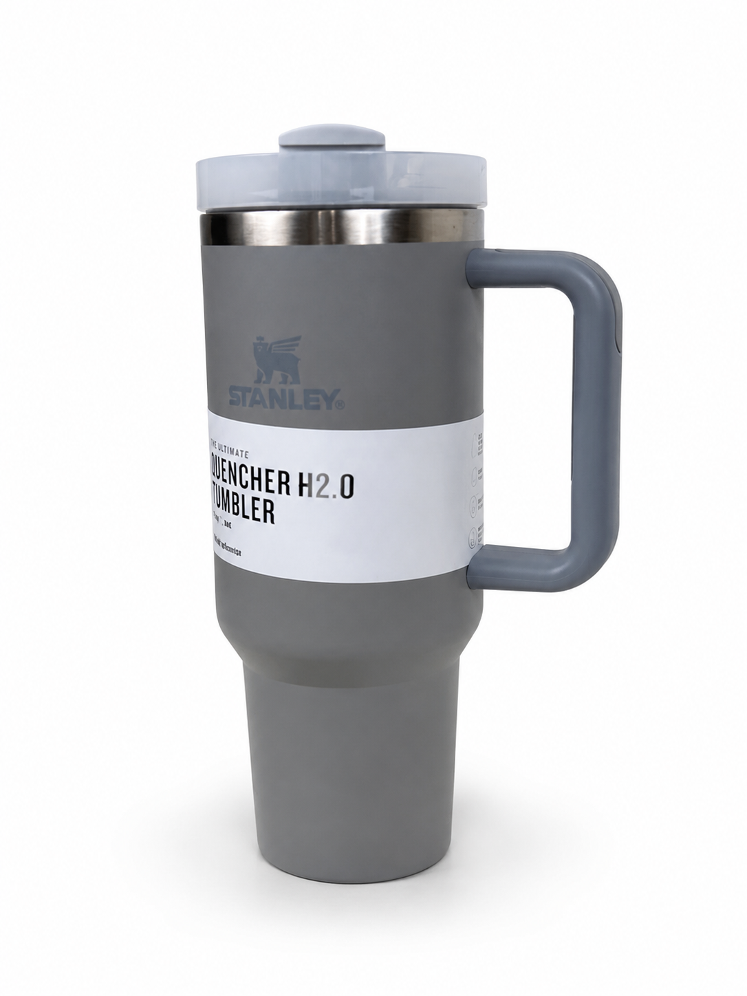 Insulated Tumbler