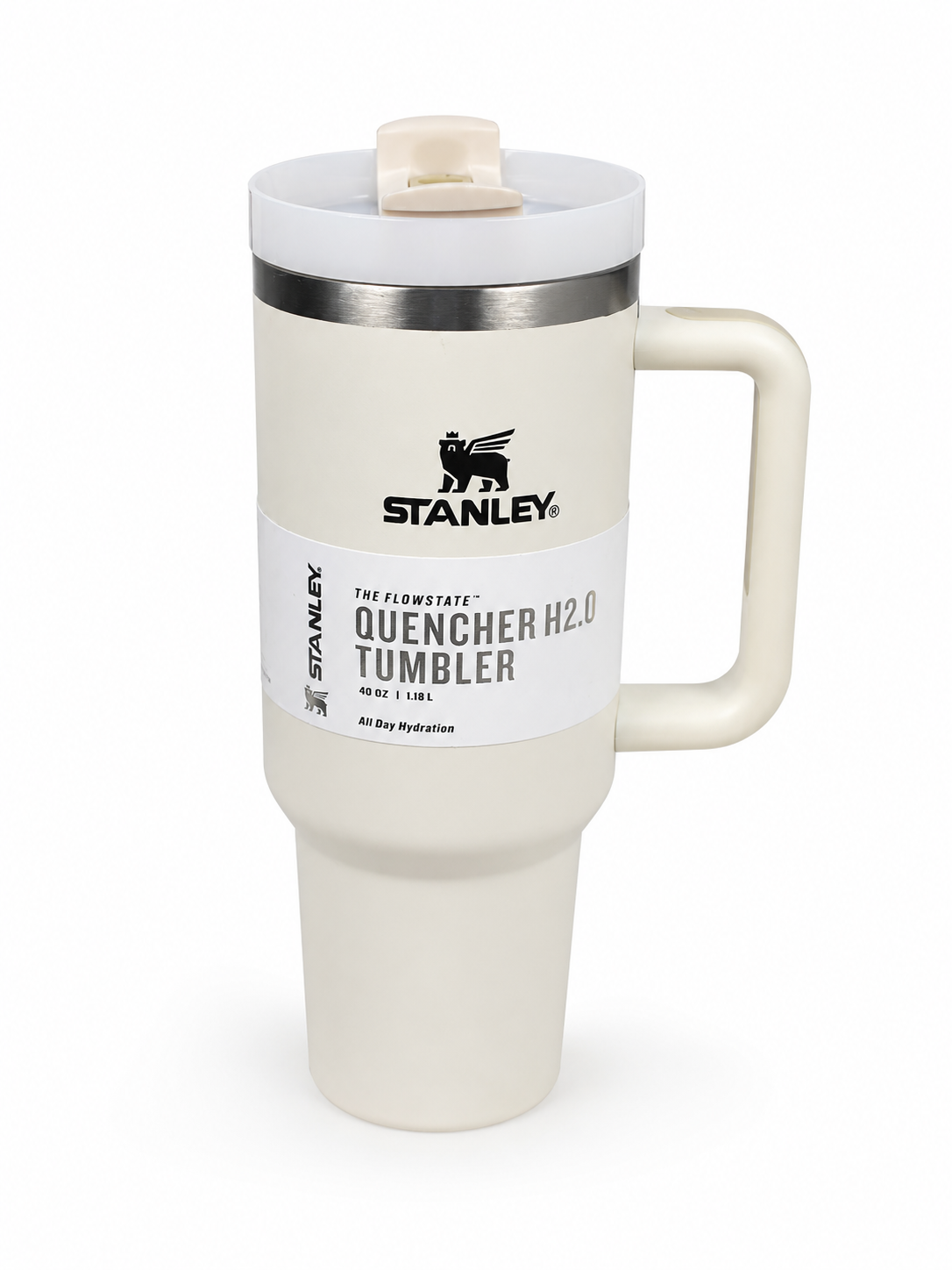 Insulated Tumbler