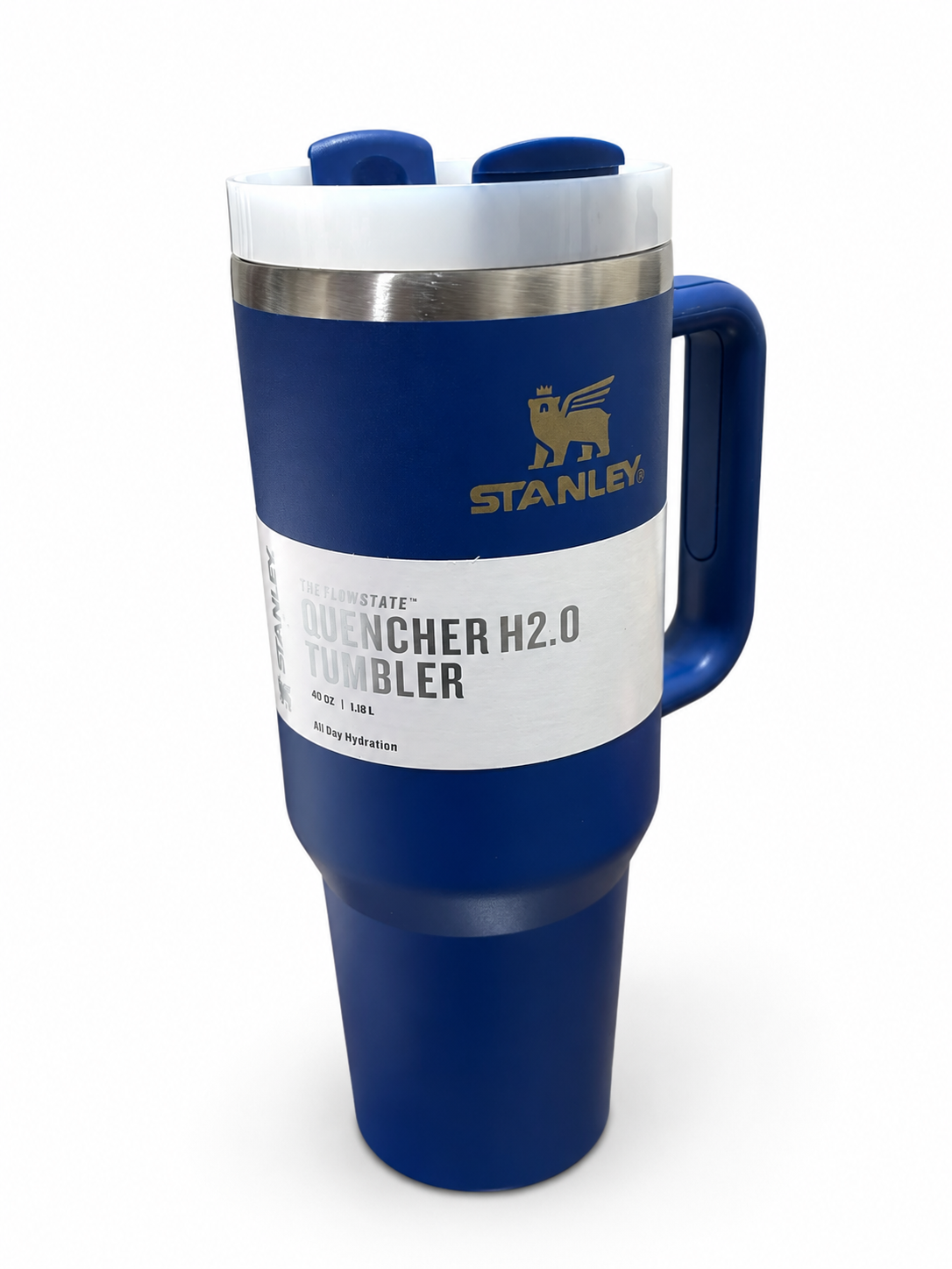 Insulated Tumbler