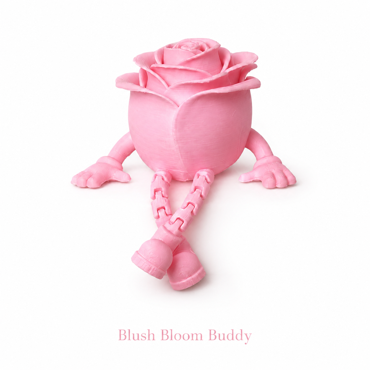 Bloom Buddy