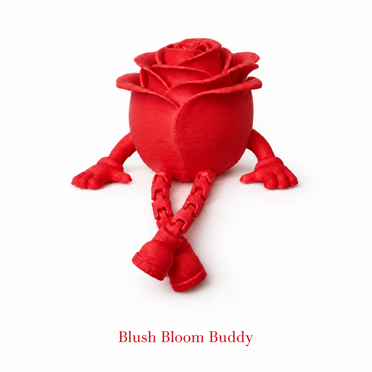 Bloom Buddy
