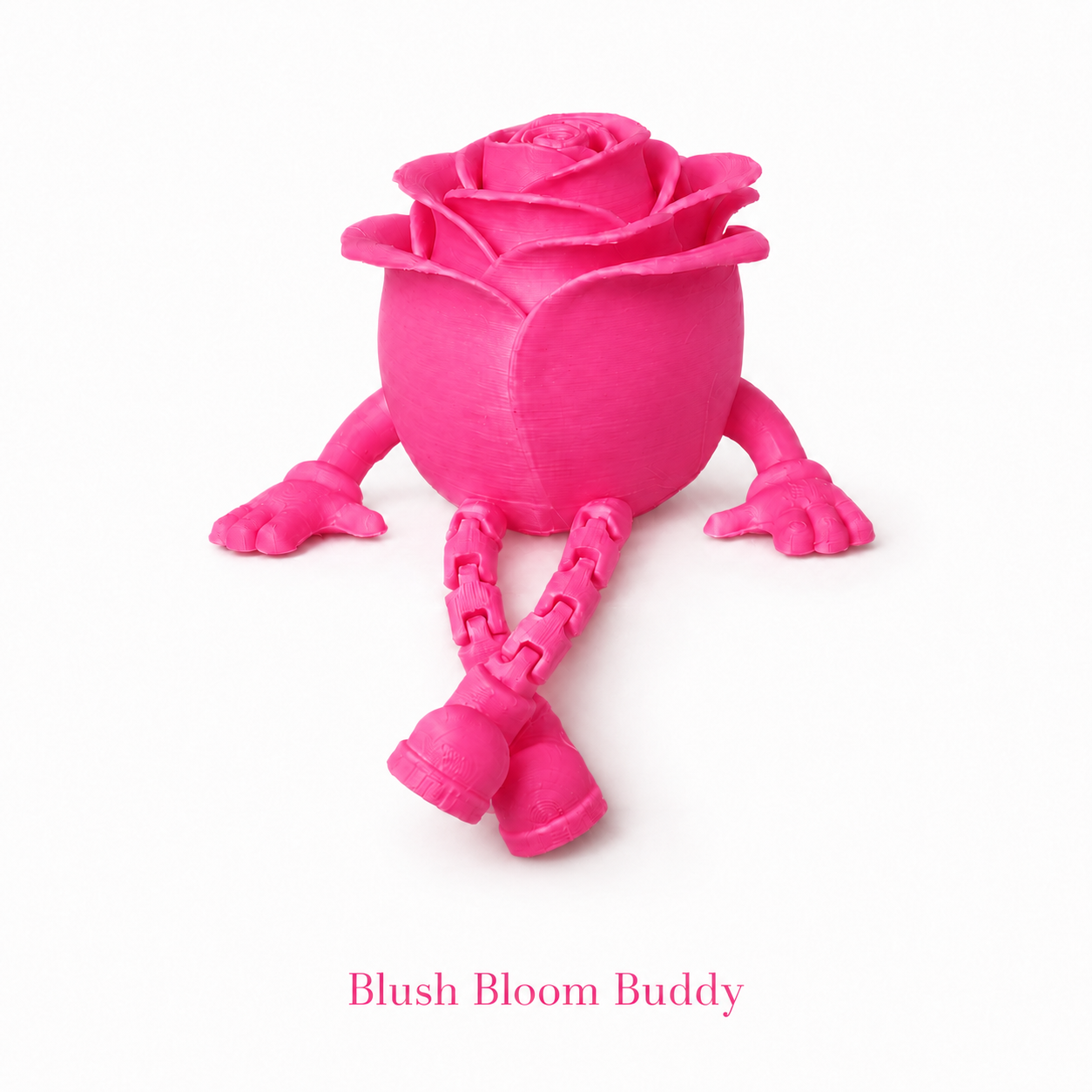 Bloom Buddy