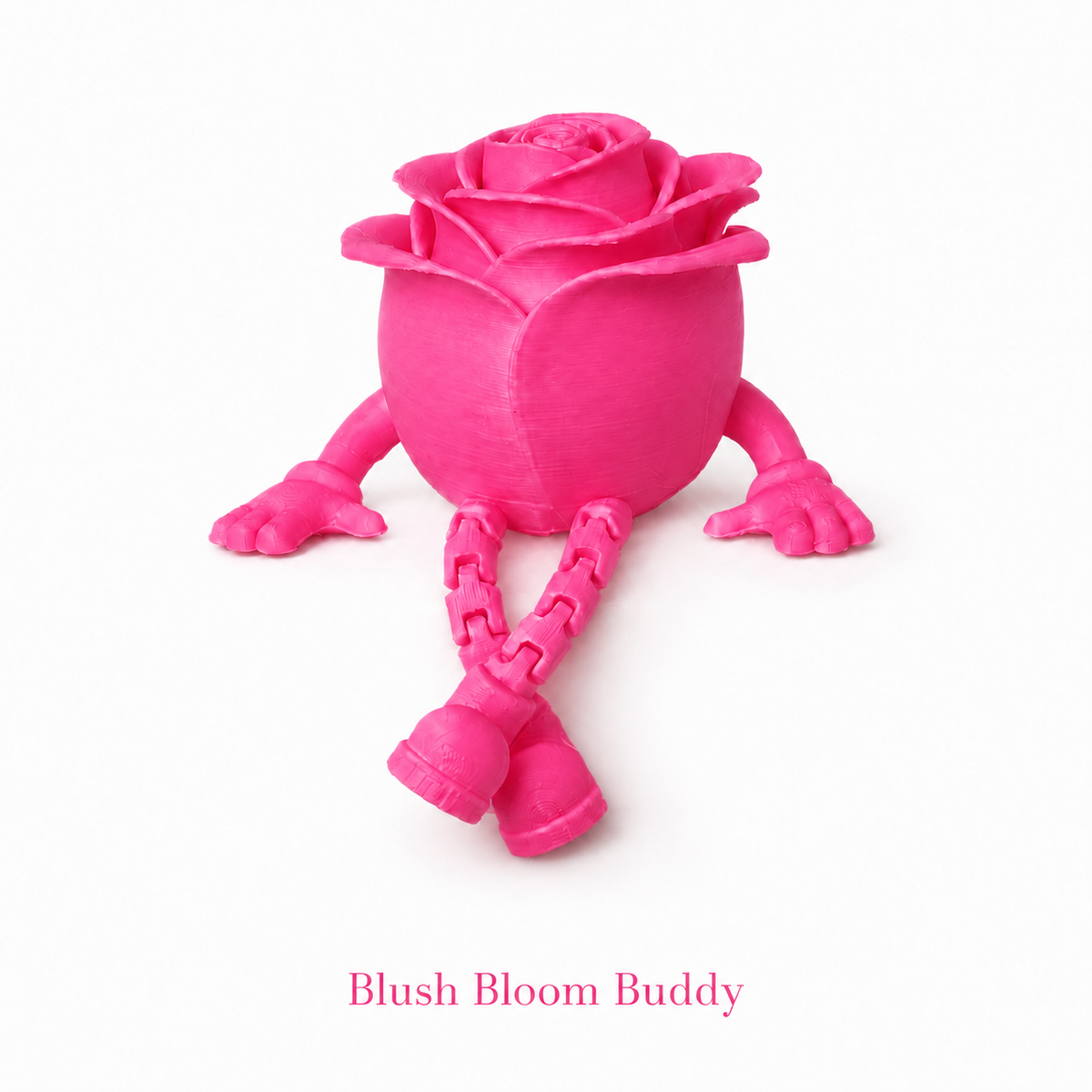 Bloom Buddy