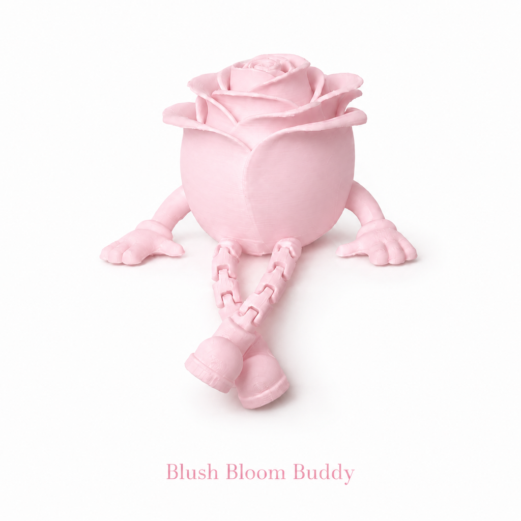 Bloom Buddy