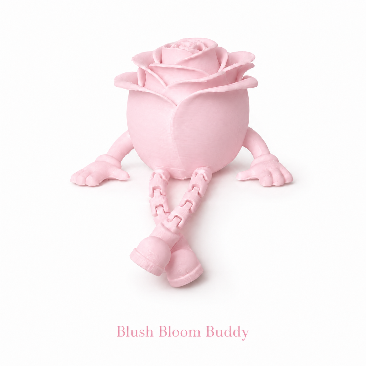 Bloom Buddy