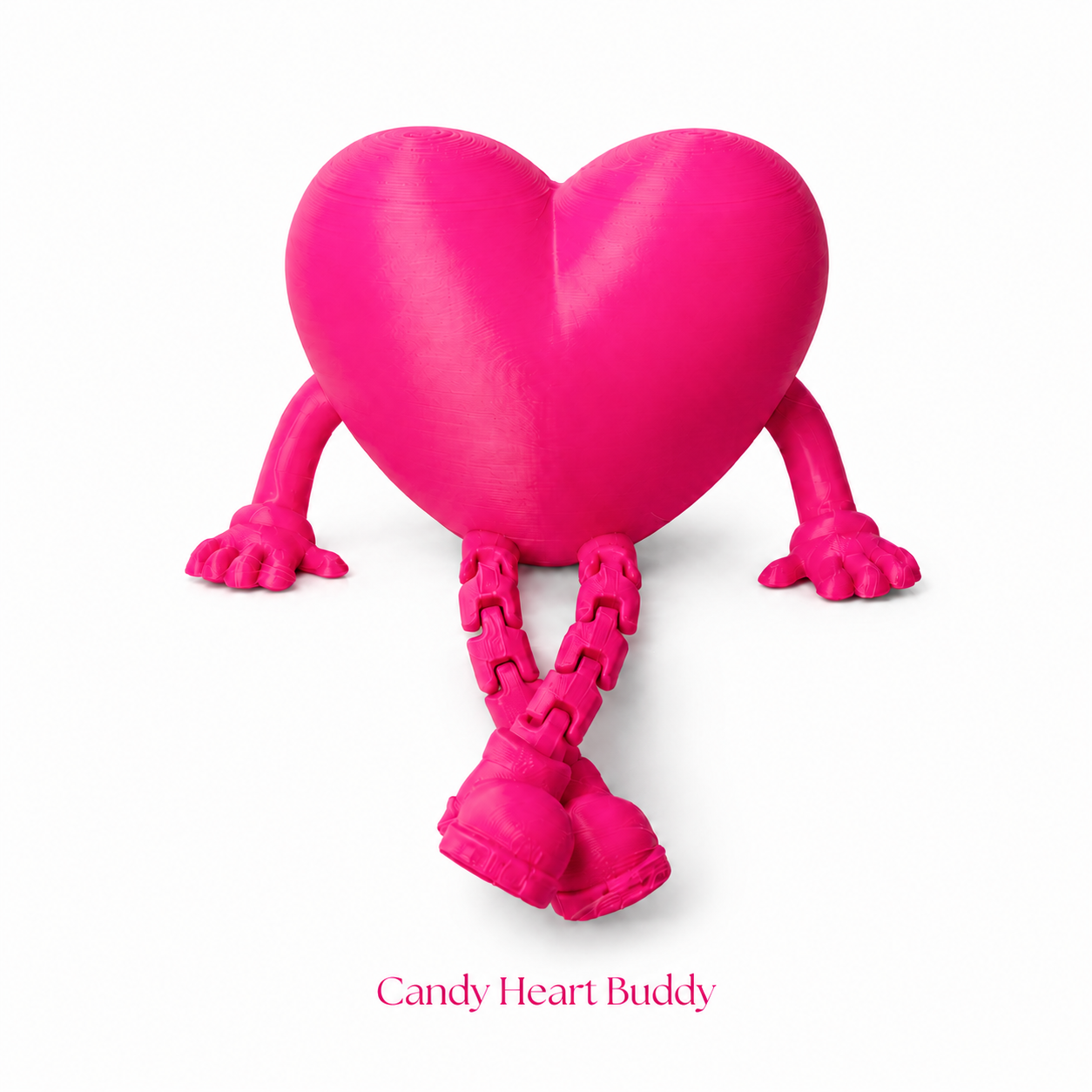 Heart Buddy