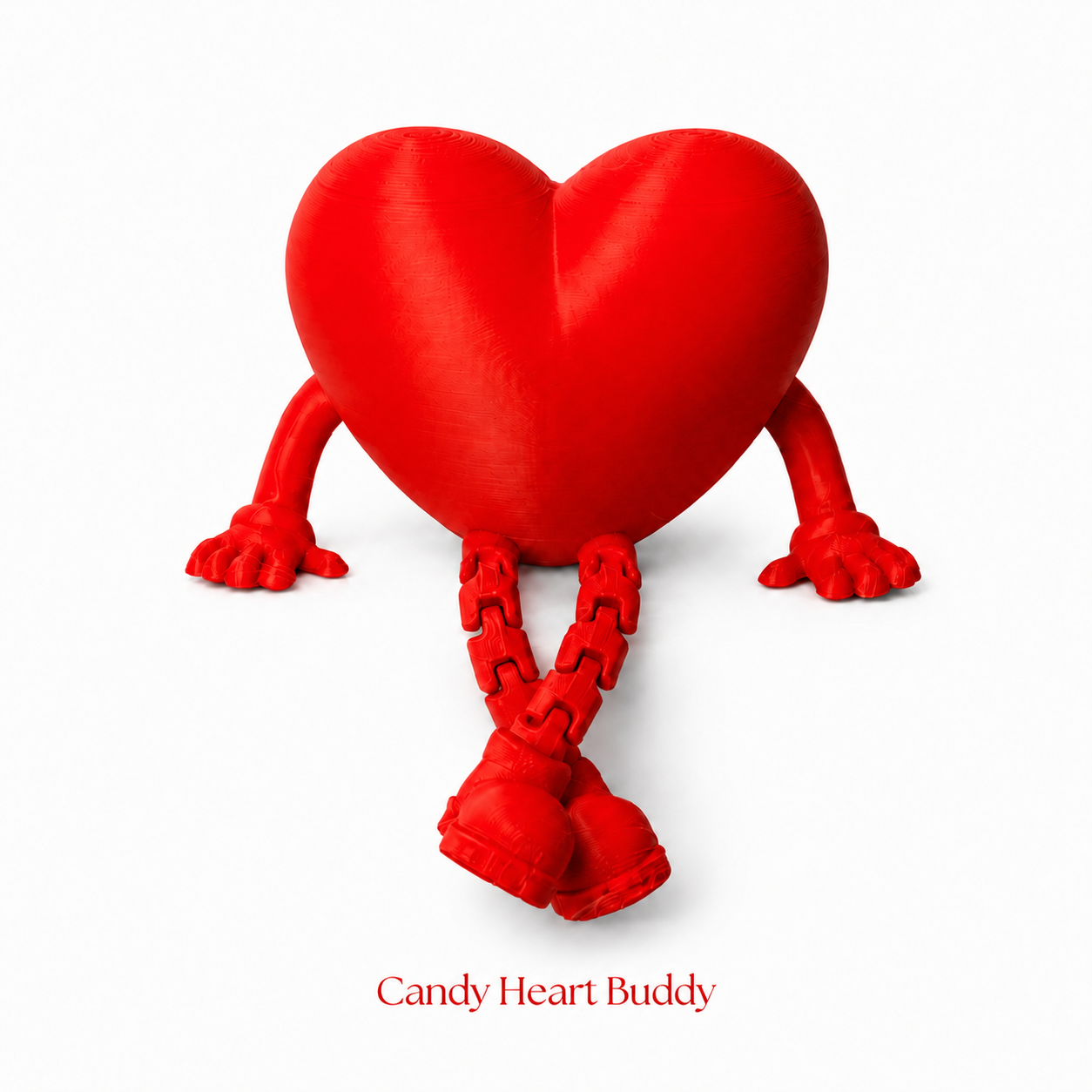 Heart Buddy